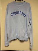 DSQUARED2 Pullover Grösse M