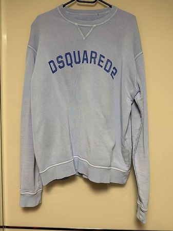 DSQUARED2 Pullover Grösse M