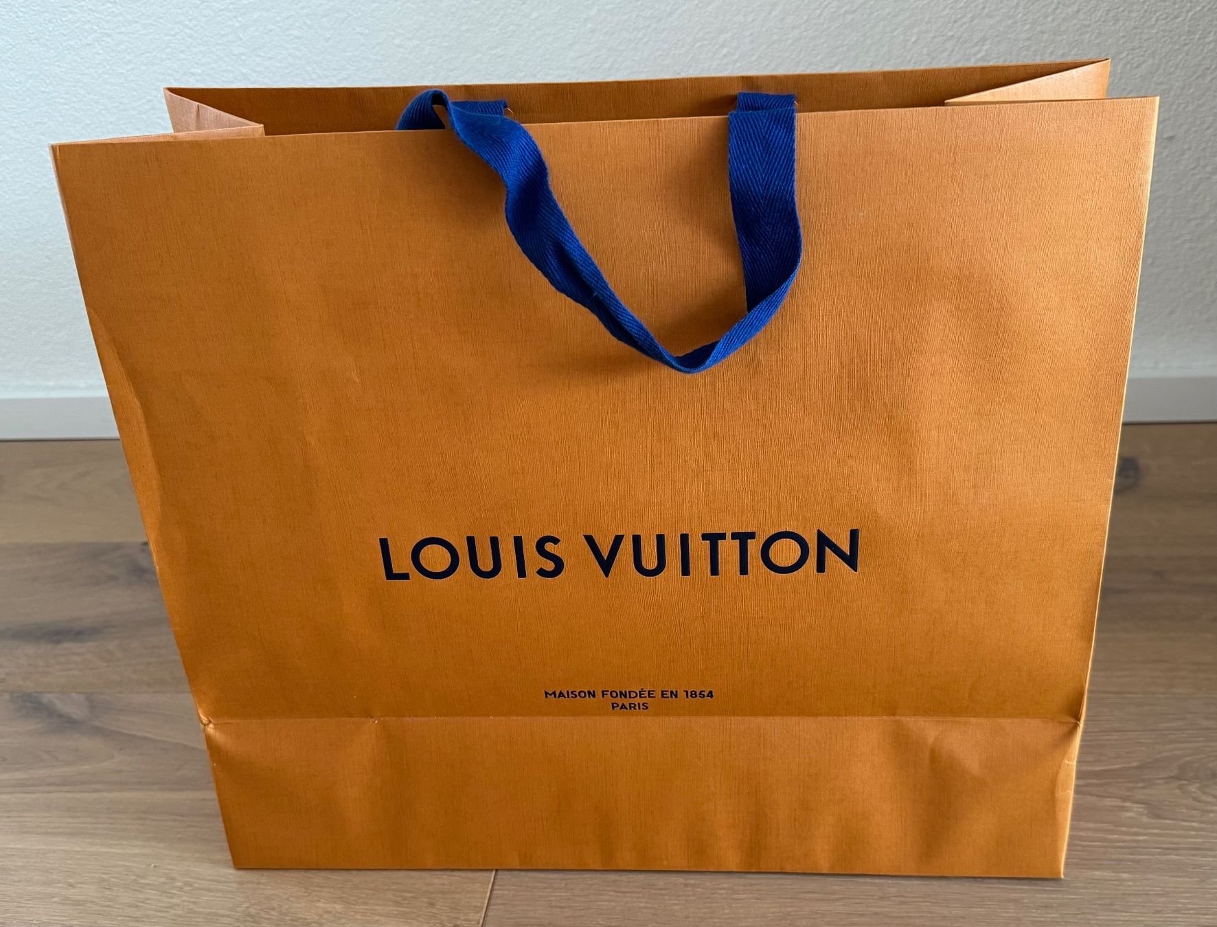 Louis Vuitton Borse: Louis Vuitton Tragtasche – Usato da Bachenbülach venduto da Elcomaster 1