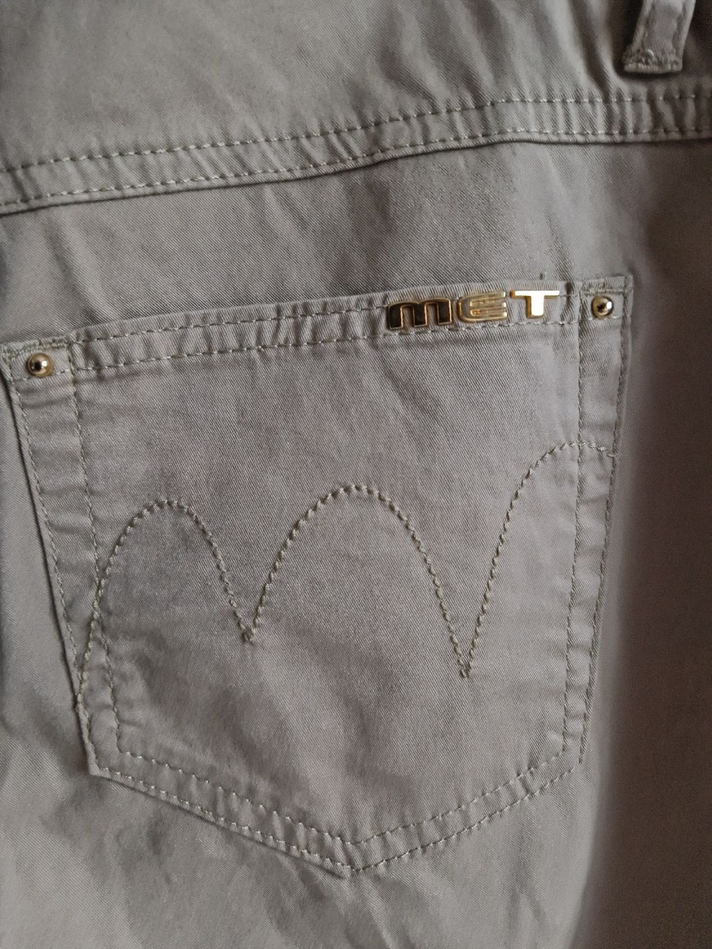 Jeans: Jeans MET Original – Nuovo e nell'imballaggio originale da Arbedo venduto da Gyn 3