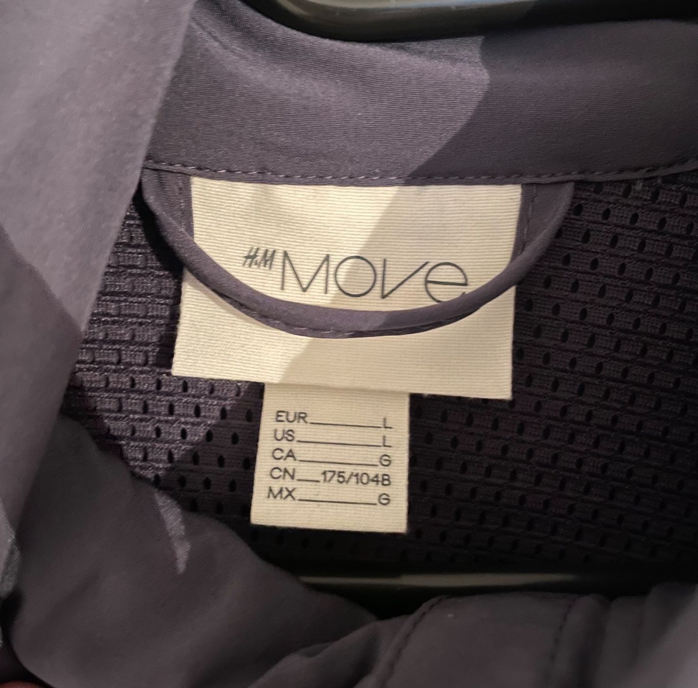 H&M Giacche: Sportjacke – Usato da Zürich venduto da mar_xfn9 1