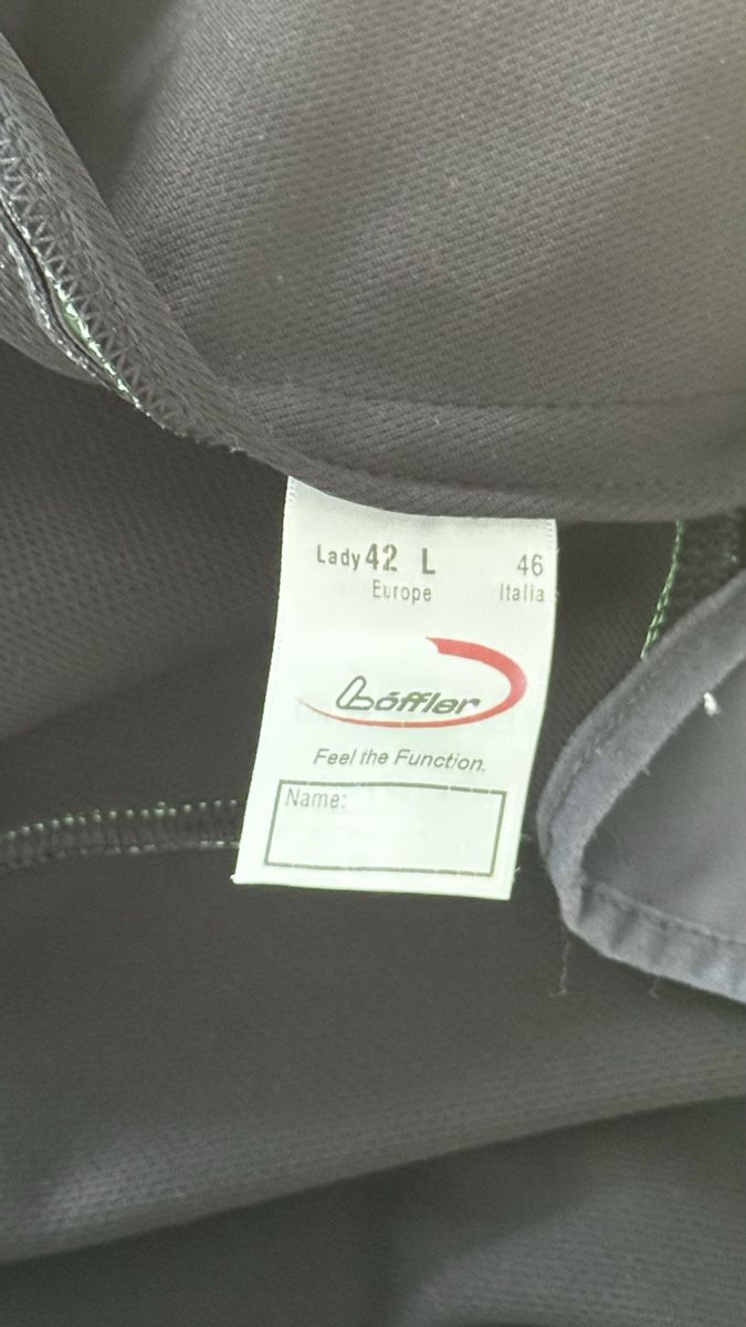 Giacche: Löffel Laufjacke – Usato da Basel venduto da Ubud1 9