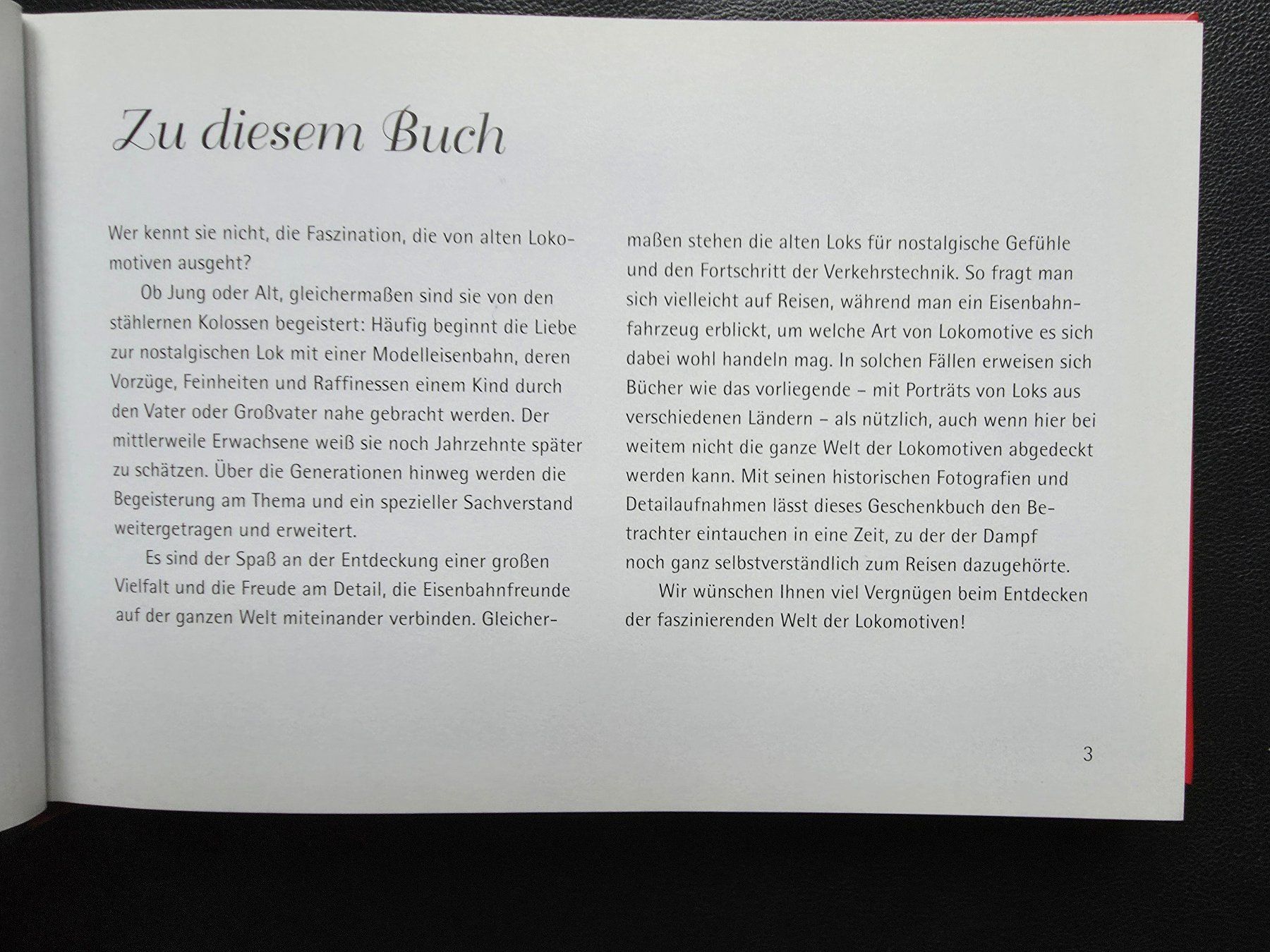 Bücher: Dampfloks – Gebraucht aus Lausanne von cm1_6wsm 1