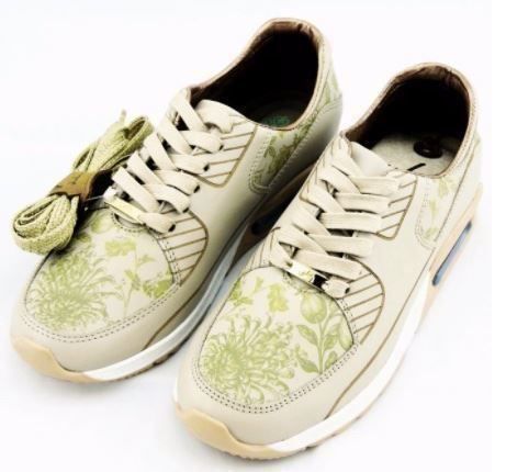 Scarpe da donna: Damen Sneaker Leder Grösse 40 – Nuovo e nell'imballaggio originale da Rengg venduto da Colomo 1