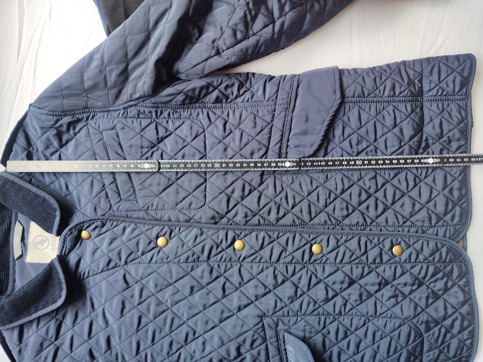 Giacche: New Aigle jacket navy blue, 42 – Nuovo (secondo la descrizione) da Sursee venduto da Re.joy 5