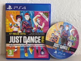 Just Dance 2014 PS4/PS5 Game - Perfect for Summer Parties!