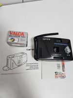 Carena Panorama Kamera, ideal für Sommerferien