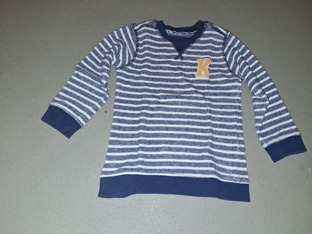 Pullover von Kanz in Gr. 92