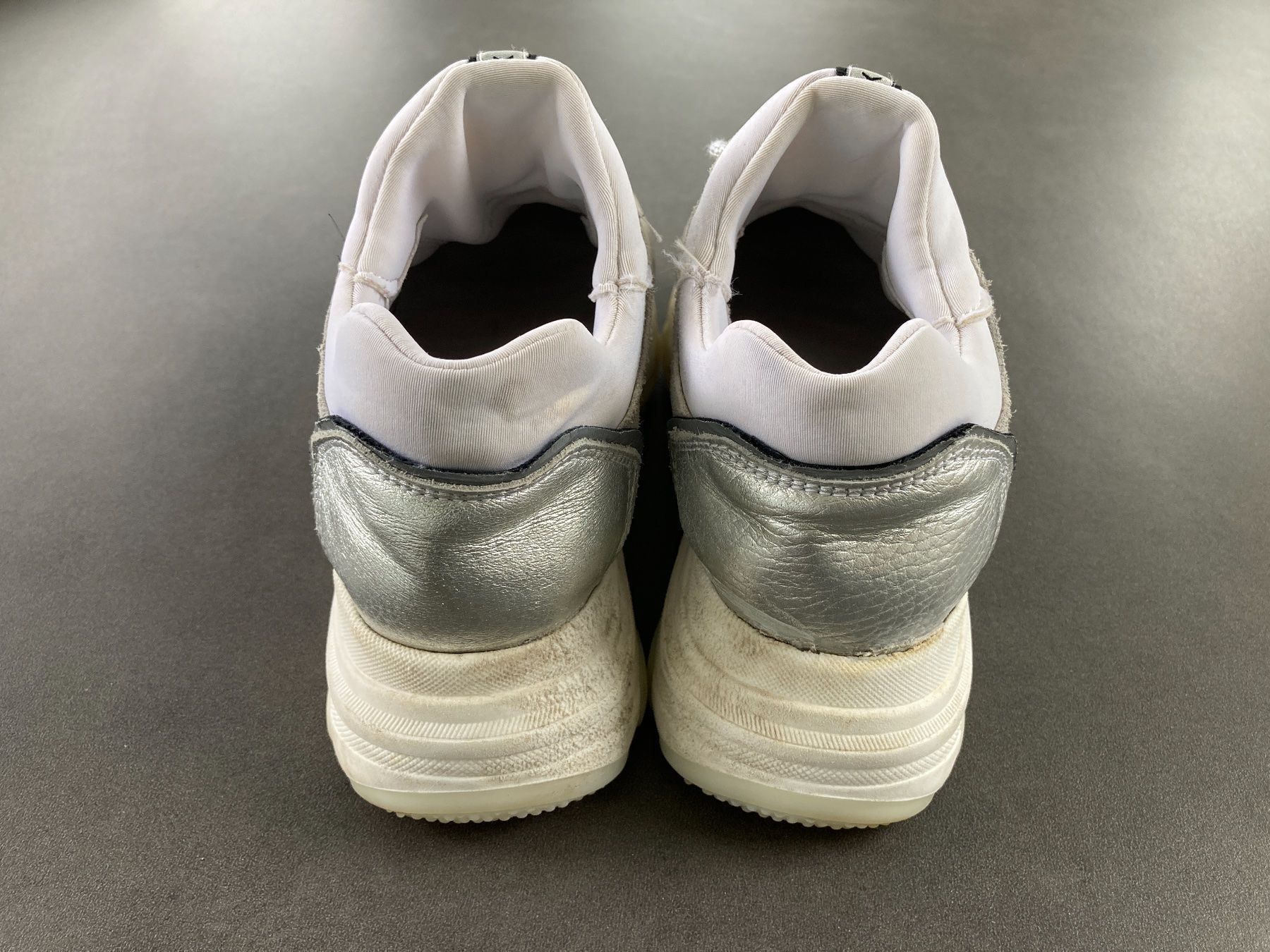 Scarpe per ragazze: Bronx Sneaker Baisley  Damen - 36 – Usato da Büetigen venduto da Jabo 4