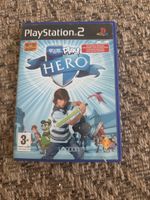 PlayStation 2 Spiel EyeToy Play Hero