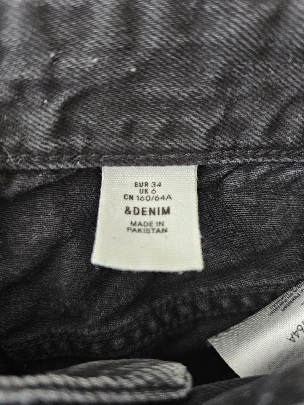 H&M Gonne: Jeans Rock – Nuovo (secondo la descrizione) da Steinmaur venduto da Kiki_m240 2
