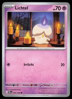 Pokemon Lichtel 036/084