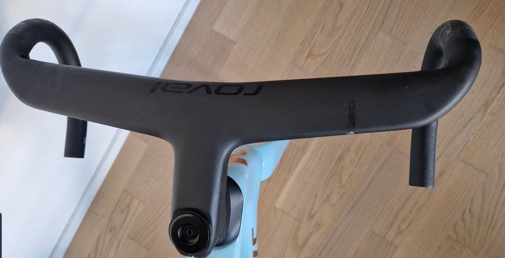 Specialized Vélos: S-Works Tarmac SL7 Frameset Size 56 – D'occasion à Staufen par Michi_k 6