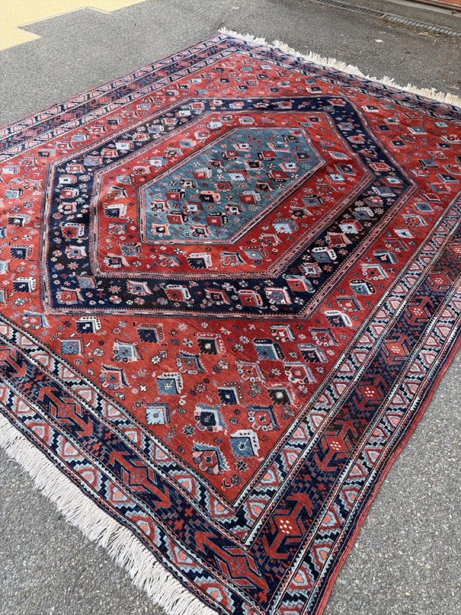 Teppiche: Orient Teppich – Gebraucht aus Wängi von Tesimo 1