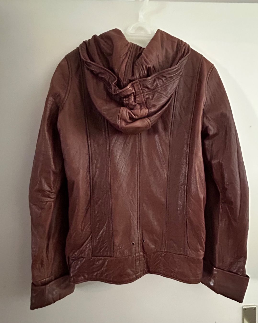Giacche: Damen Lederjacke , Gr. M – Usato da Zürich venduto da robbii13 2