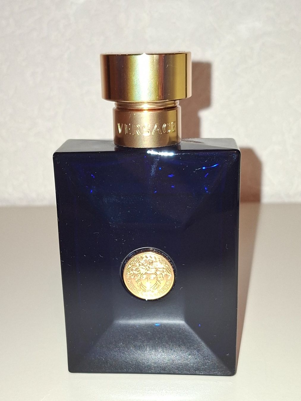 Versace Profumi & Eau de Toilette: Versace - Dylan Blue Homme – Usato da Erlen venduto da spidy-due