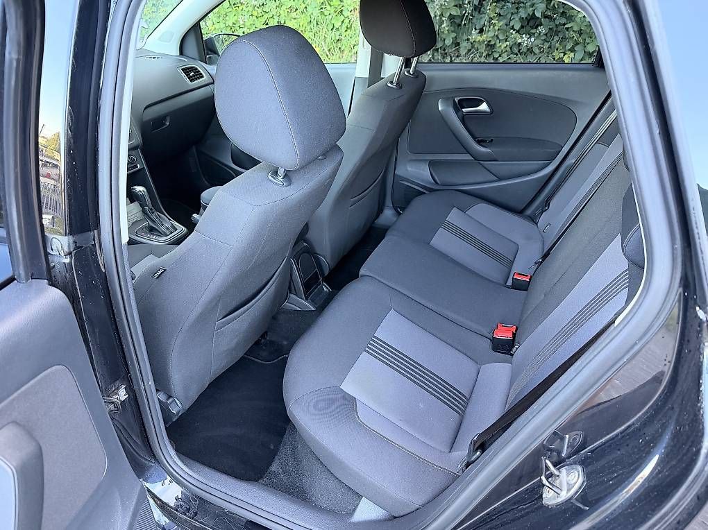 Automobili: VW Polo 1.0TSI Automat – Usato da Wynau venduto da ard94 4
