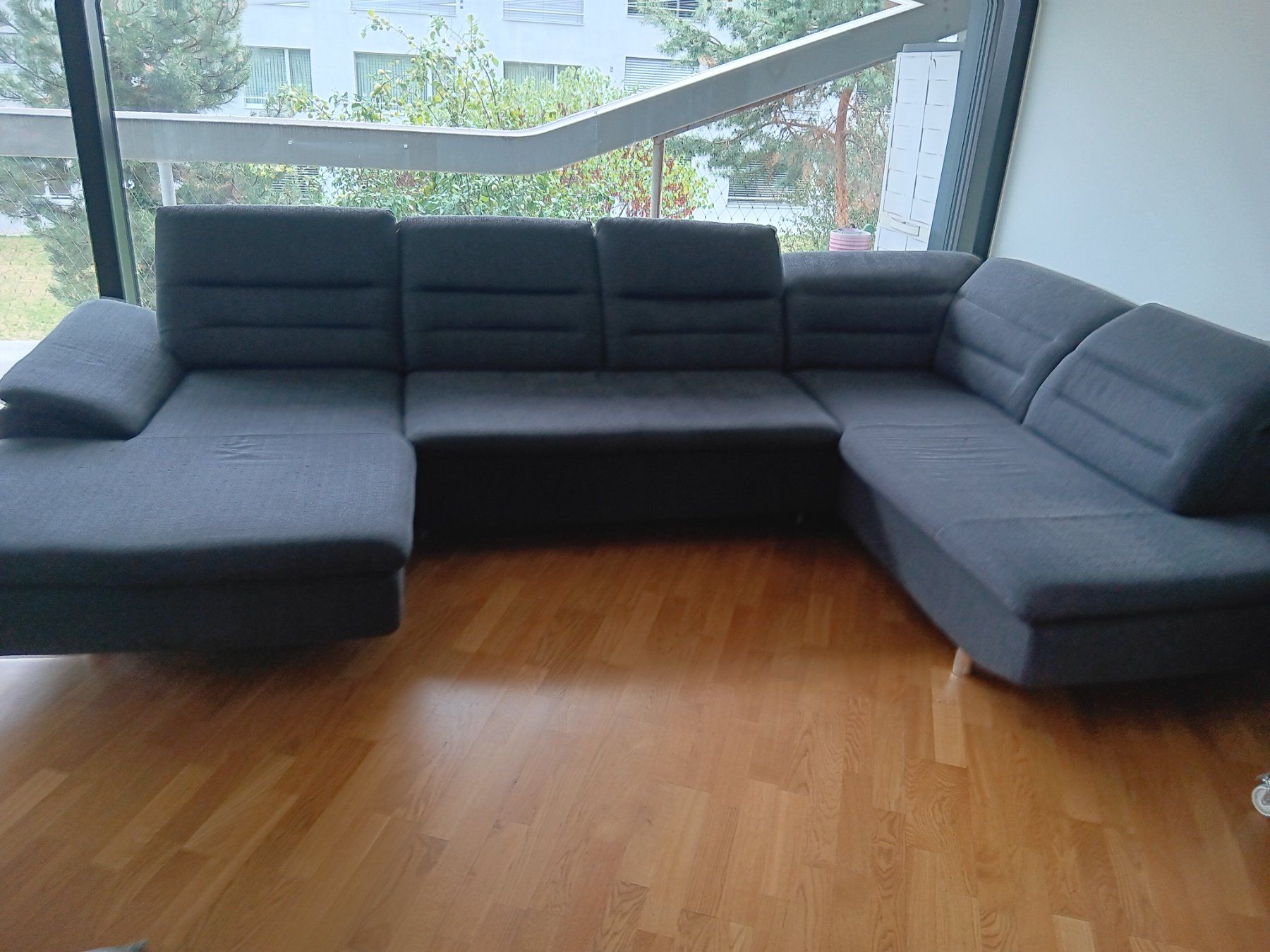 Divani: Bettsofa – Usato da Oberdiessbach venduto da freiheit05