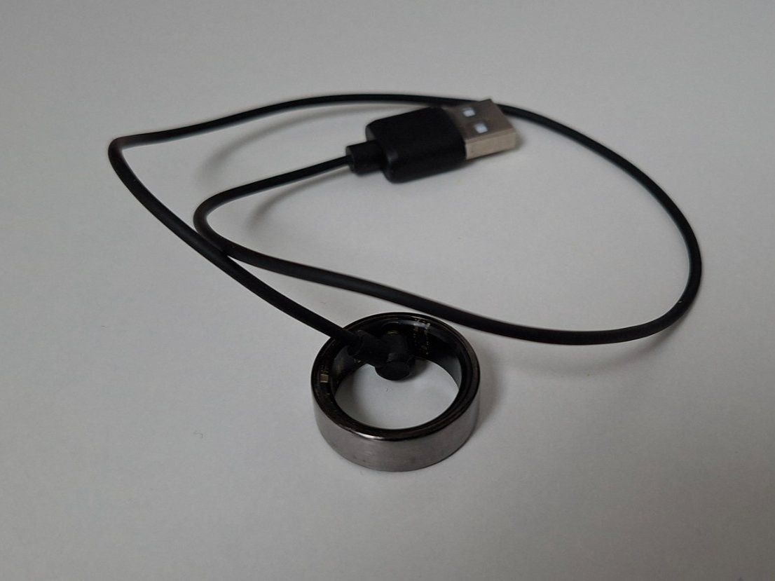 Ringe: Colmi Smartring R02 – Gebraucht aus Bern von Wario 2