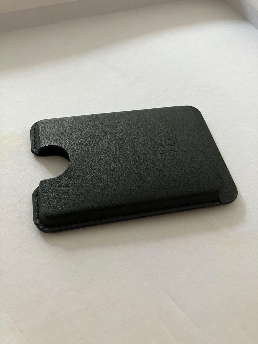 Quad Lock Support: MAG-Kartenhalter Quadlock Wallet – D'occasion à Zürich par dapaula 4