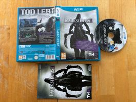Darksiders II (CIB)