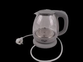 ADLER Wasserkocher 1.0 L Mod. AD-1283