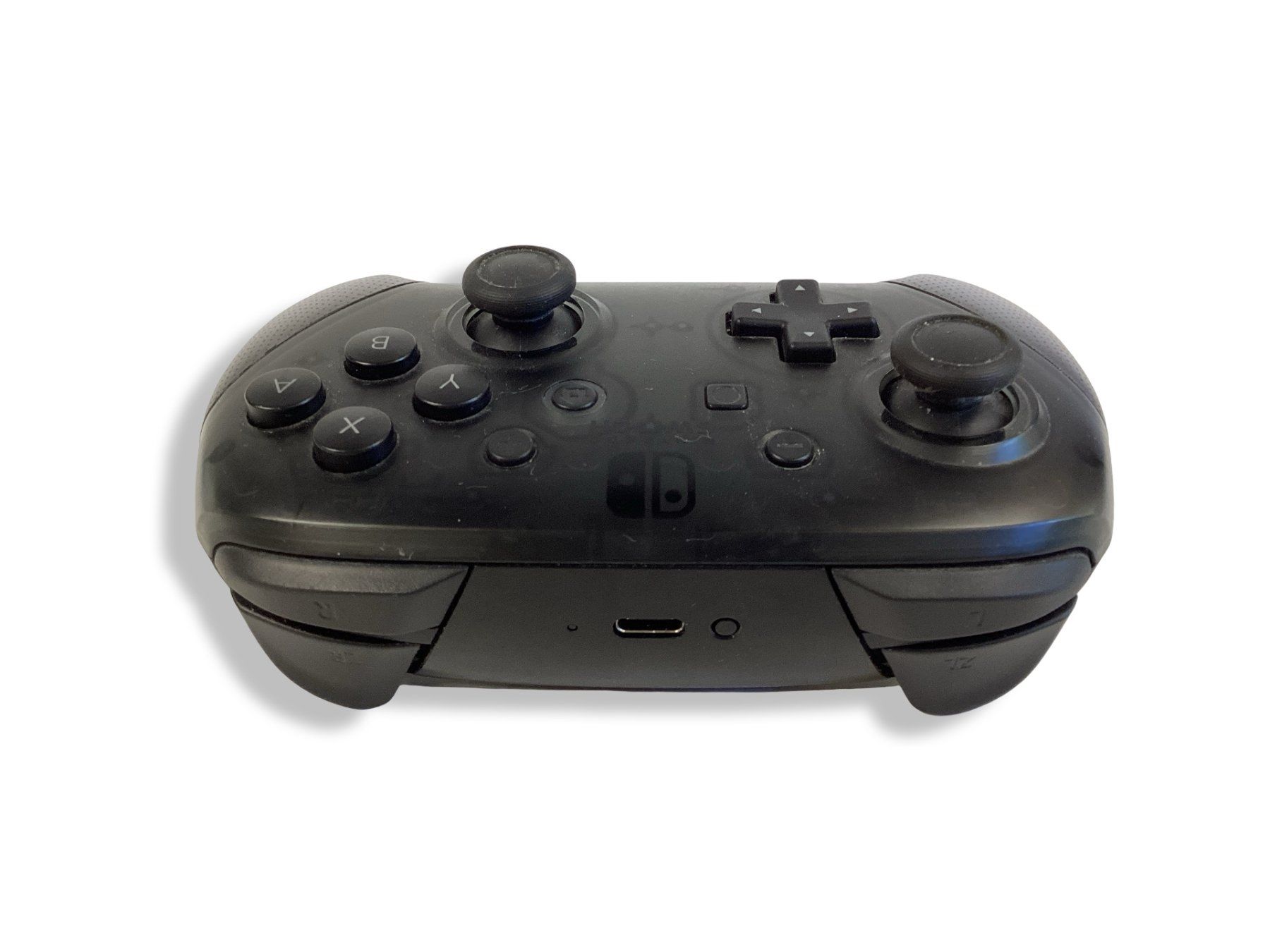 Nintendo Controller: NINTENDO Switch Pro Controller – Gebraucht aus Zürich von Restwert_Zuerich 3