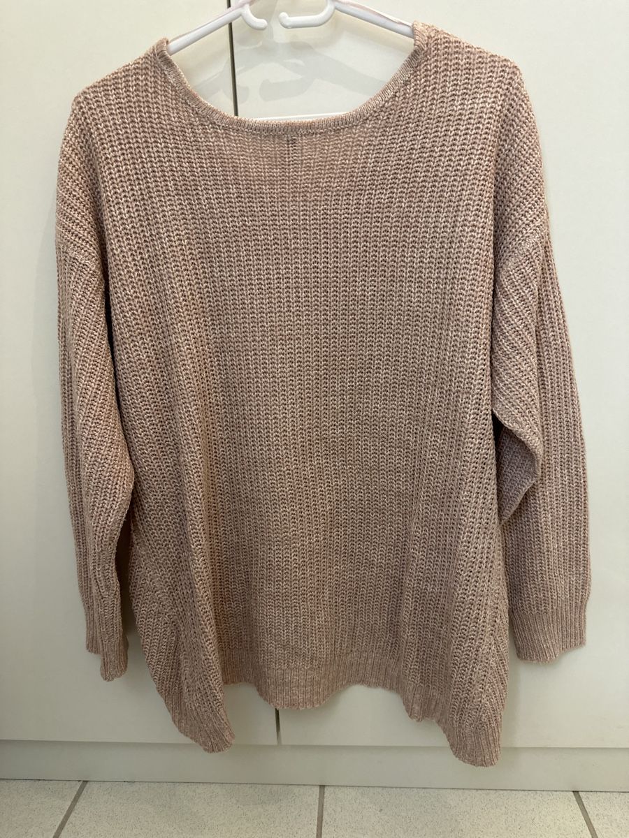 Maglioni & Felpe: Schöner Pullover Gr. L – Usato da Buus venduto da 2019dp 4