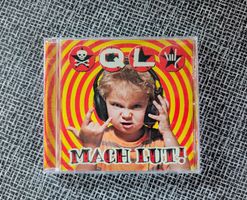 💽QL - Mach Laut! CD 2011 - Top  Sommerhits