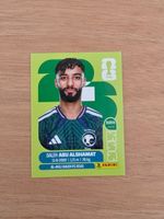 Panini Fifa KSA 14