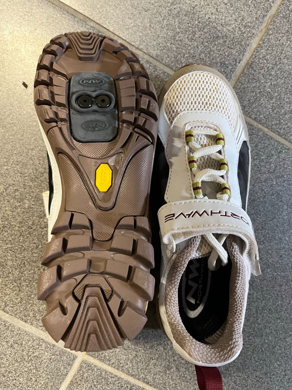 Northwave Chaussures femmes: Bikeschuh Damen Gr. 39 – Neuf avec emballage d'origine à Biel/Bienne par mafamik 1