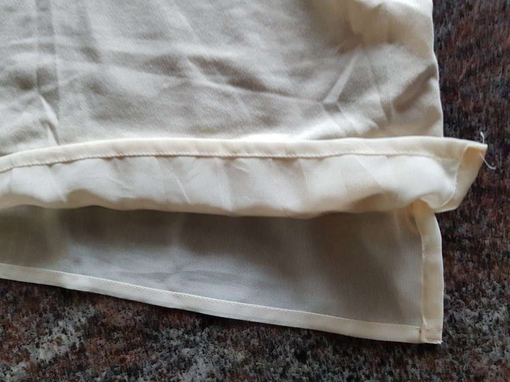 Top: Tom Tailor Top XXL Neu – Nuovo (secondo la descrizione) da Bätterkinden venduto da Elefantenzoo 2