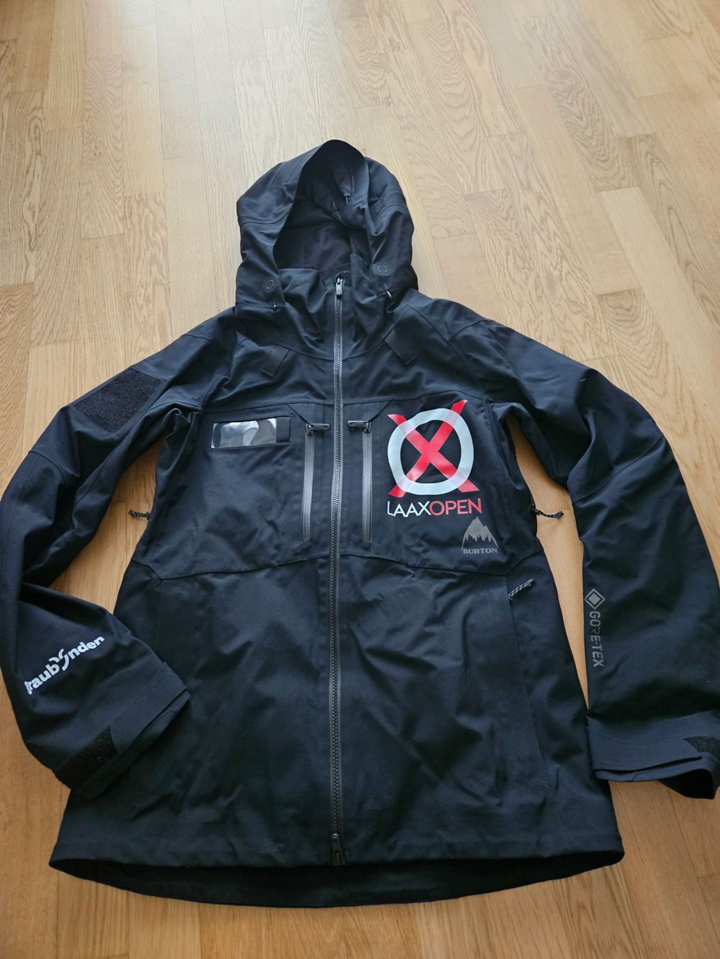 Burton Giacche: Burton Lady GORE-TEX Jacket - Grösse: M – Usato da Weinfelden venduto da paschiuna