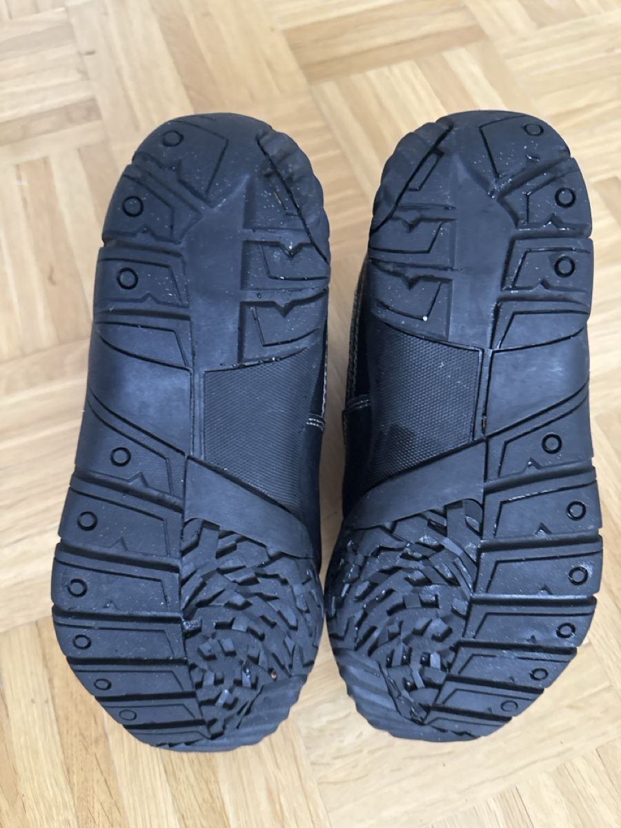 Scarpe da uomo: Motorad Schuhe – Nuovo (secondo la descrizione) da bern venduto da EcoHunter 4