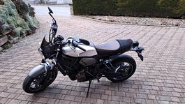 Superbe Yamaha XSR 700 / 8000km 