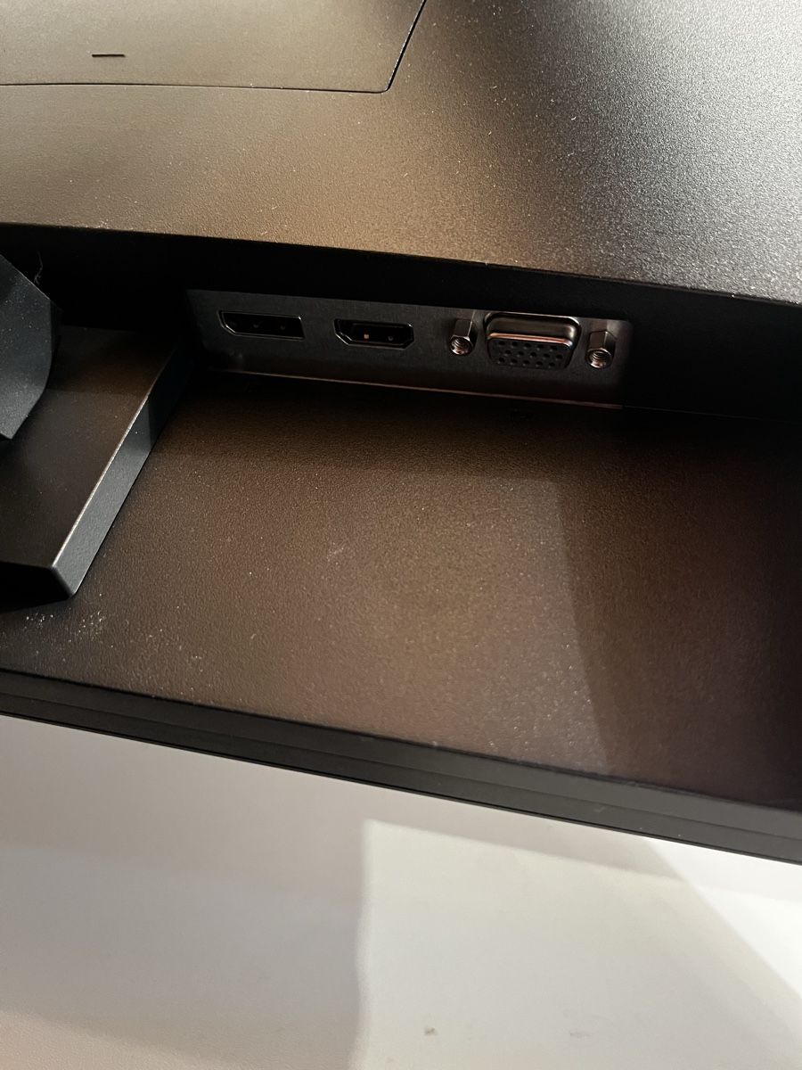 Monitor: HP Bildschirme – Usato da Arisdorf venduto da kry_8wdd 3
