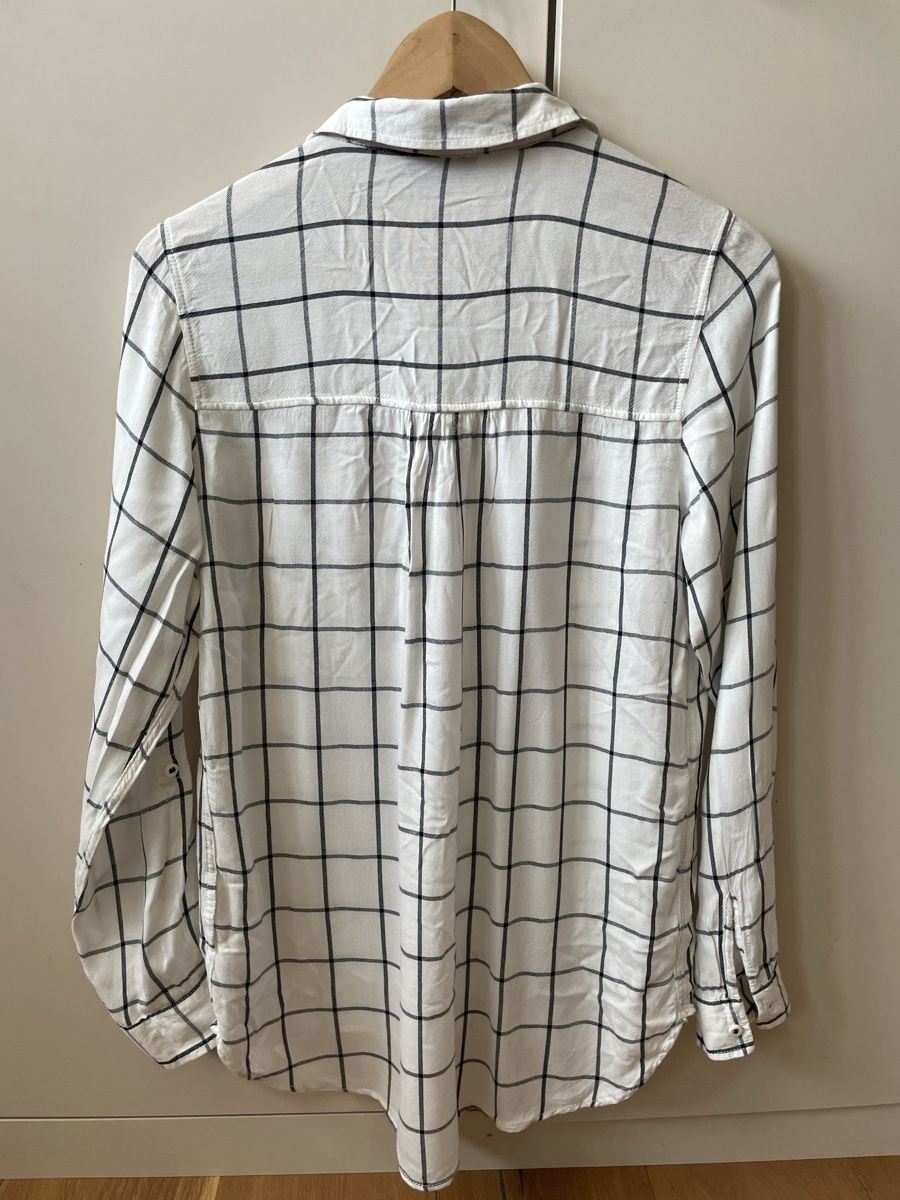 C&A Blusen: Hemd / Bluse – Gebraucht aus Aarwangen von erd_ngx8 1