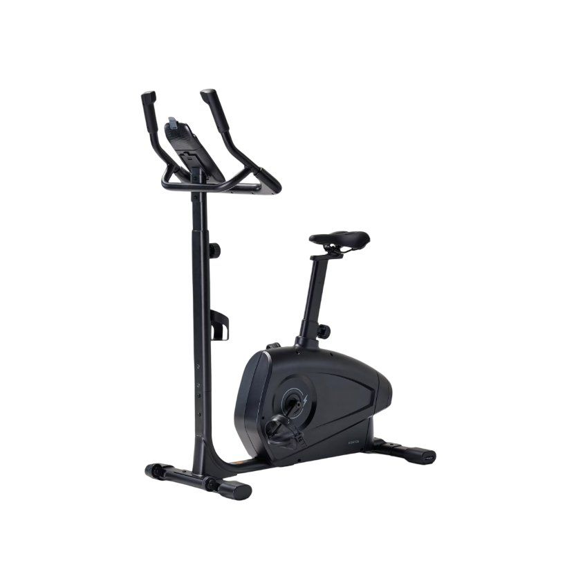 Hometrainer: Domyos Heimtrainer Connected Eigenantrieb EB900 B – Gebraucht aus Männedorf von Restwert_Maennedorf 4