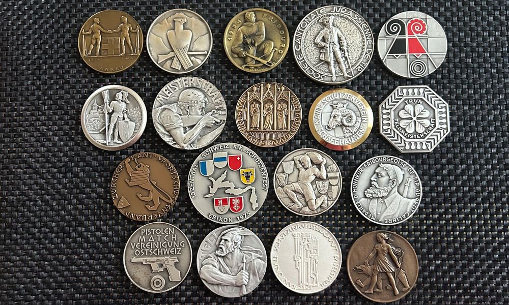 18 Stück CDZCT2RA6.8B - Elektronik Bauteile Set