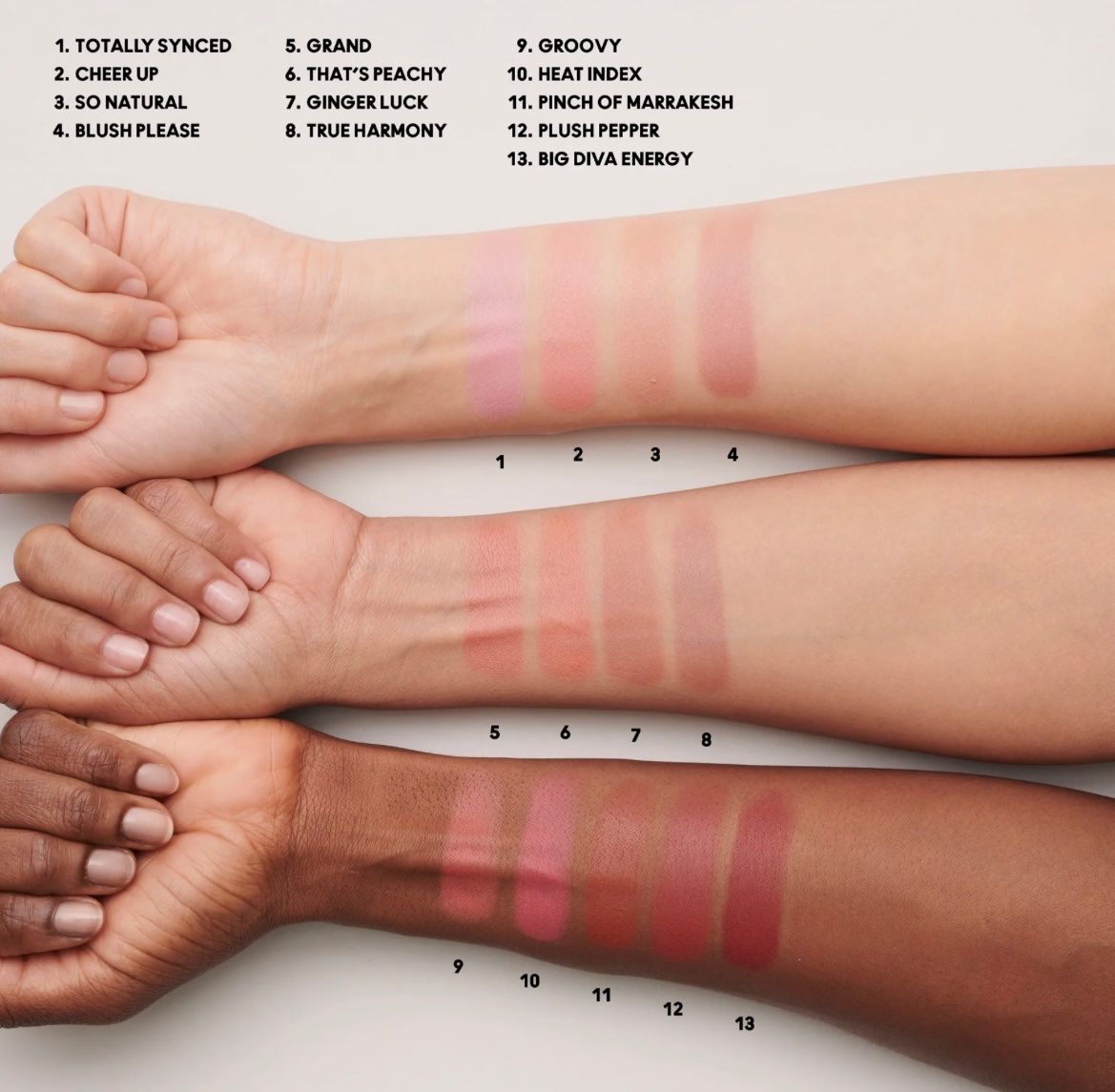 Make-up: Mac Glow Play Blush / Grand – Gebraucht aus Effretikon von  5