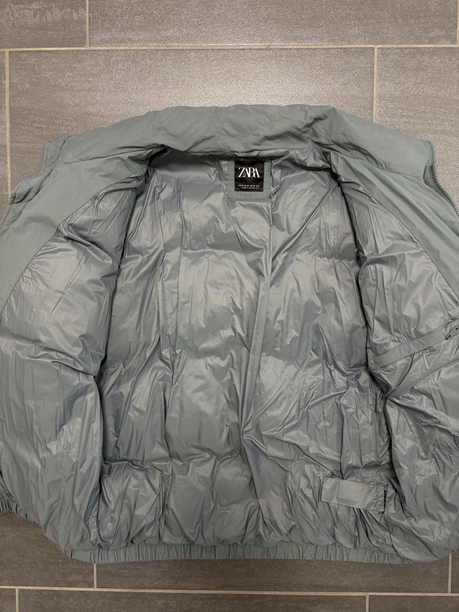 Zara Giacche: Zara Pufferjacke M – Usato da Rümlang venduto da svent 5