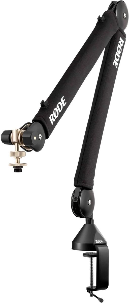 Microfoni: Rode PSA1+ Professional Studio Arm  – Nuovo (secondo la descrizione) da Weiningen TG venduto da Andrina.tnr 1
