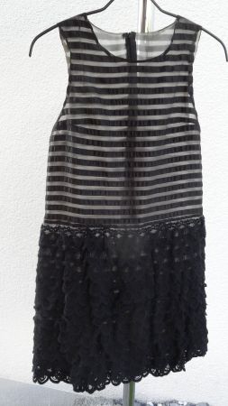 Kleid Valentino
