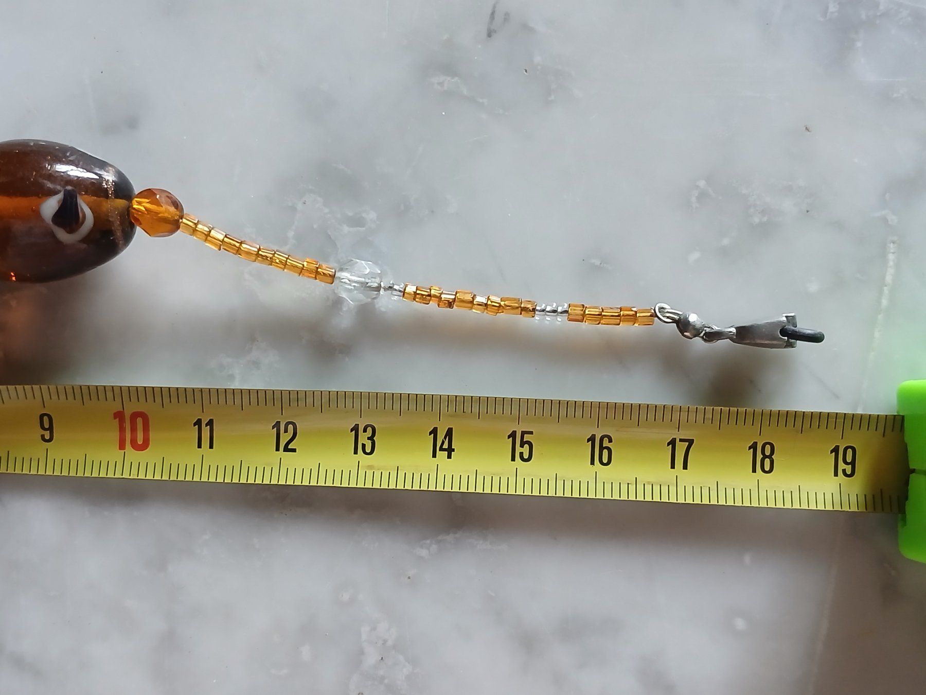 Bracelets: Lotto composto da 2 bracciali – D'occasion à Baar par fla_v78d 3