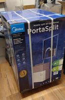 Midea PortaSplit *NEU* 12000 BTU/h (24 Monate Garantie)