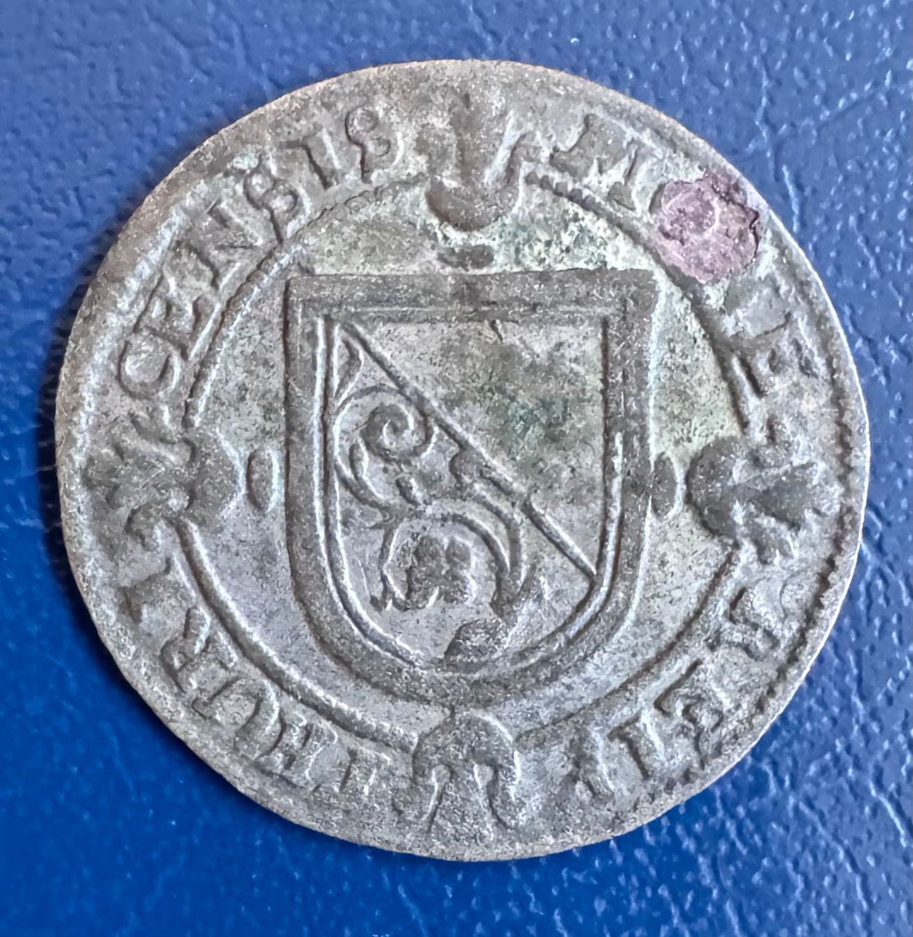 Toutes les monnaies: Zürich, BI Schilling 1751 – D'occasion à Ebikon par Dmasterx 1