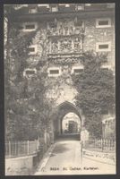 PK St. Gallen - Karlstor