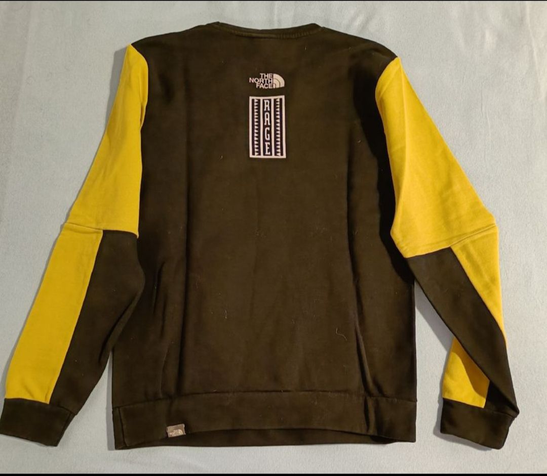 Tommy Hilfiger Pullover & Sweatshirts: 3 pulls, tommy Hilfiger taille S,North face et Champion, M – Gebraucht aus Genève von Kamajan 5