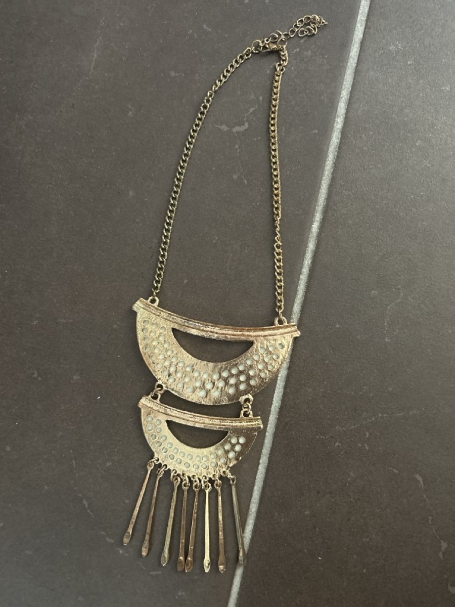Catenine: Kette Modeschmuck – Usato da Winterthur venduto da Guizza93 2