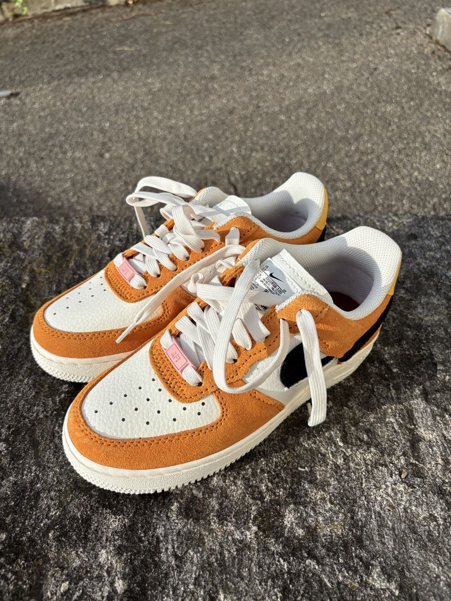 Nike Scarpe da uomo: Nike Air Force 36 New – Nuovo (secondo la descrizione) da Arlesheim venduto da schnsel 5